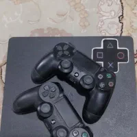پلی استیشن 4