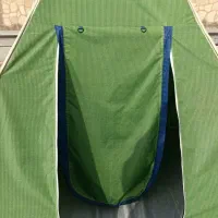 چادر مسافرتی