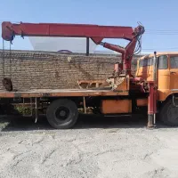 جرثقیل اطلس