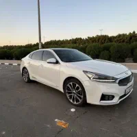 کادنزا ۲۰۱۷ فول خلیج .پلاک اروند موقت ۱۰ ساله