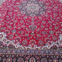 فرش ۱۲ متری کارکرده