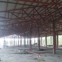 تکنونیک خدمات جوشکاری و اهنگری