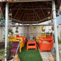 اجاره روزانه سوییت ۸۰ متری در زیباکنار
