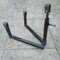 پایه آنتن