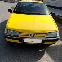 تاکسی شهری