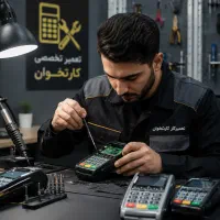 استخدام کار آموز تعمیرات کارتخوان