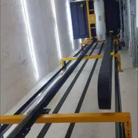 سرویس  و تعمیر تخصصی اسانسور