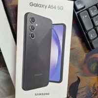 گوشی موبایل A54 5G درحدنو