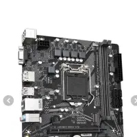 مادر برد ۵۱۰H DDR4گیگابایت