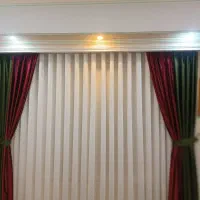 پرده (نصب و دوخت وشستشوی پرده تخصصی منزل)