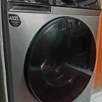 لباسشویی  پاکشوما Q9