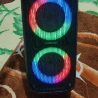 باند اسپیکر نو