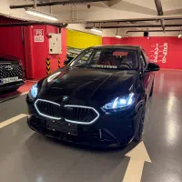 BMW 225i مدل2025