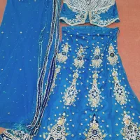 لباس هندی