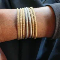 الگو طلا