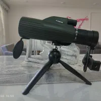 دوربین تک چشمی زوم دار