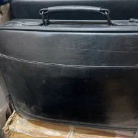 کیف چرمی خارجی اداری و دانشجویی