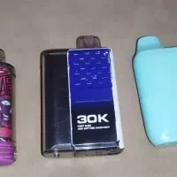 ویپ و کلاکاسکت