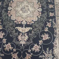 فرش چهارمتری