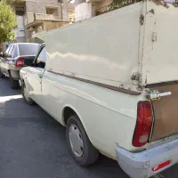 وانت کرایه (شهری/بین شهری)
