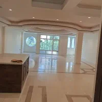 زعفرانیه-280-متری-نئوکلاسیک-4پارکینگ
