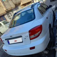 ریو مدل ۹۰ تمیز