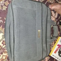 کیف اداری سنگ شور
