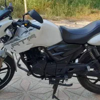 اپاچی 180نیوفیس