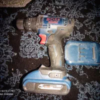 دریل شارژی 36وات