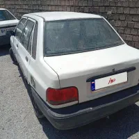 پراید مدل ۷۷