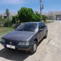 پژو روا