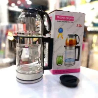 چایساز  روهمی دسینی ایتالیا اصلی چراغ دار با ضمانت