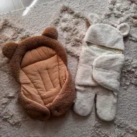 قنداق سوئیسی تدی