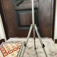 پایه دوربین ولبون