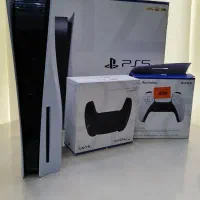 Ps5 دیسک خور اروپا.کپی خور