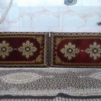 پشتی سنتی