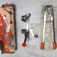 وسیله بسته بندی