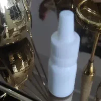 محلول رویش ابرو و مژه و ریش عمده
