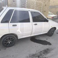 پراید 111مدل 97|خودرو سواری و وانت|ابریشم, |دیوار