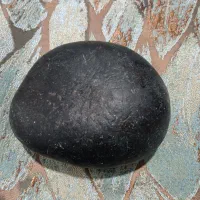 سنگ سیاه