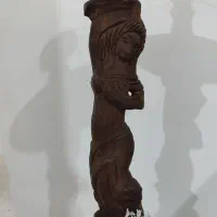 قلیون چوبی