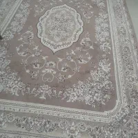 چهارتخته فرش شش متری سالم