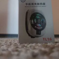 فن خنک کننده مدل TL16