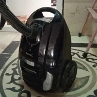 جاروبرقی تکنو