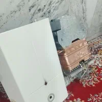 آبگرمکن دیواری بوتان نوی نو
