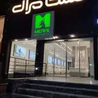 خرید تشک طبی و تشک هتلی مرال