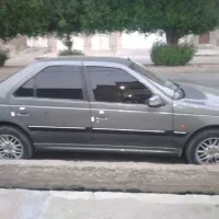 پژوپارسTU5