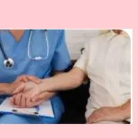 ارائه مدرک معتبرکمک پرستاری،بهیاری تزریقات،کمک و..