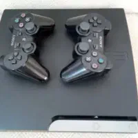 PS3 320 گیگ|کنسول، بازی ویدئویی و آنلاین|صدرا-فارس, فاز ۲|دیوار