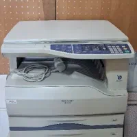 فتوکپی شارپ مدل 5320